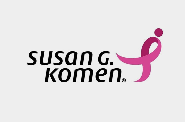 Medterra & Susan G. Komen