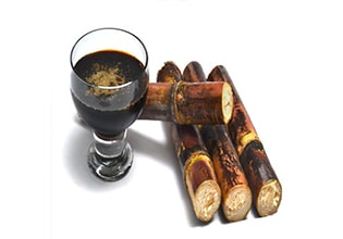 Cane Molasses