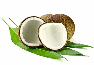 Cocos Nucifera (Coconut) Oil*