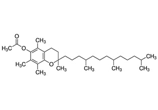 DI-Alpha-Tocopheryl Acetate