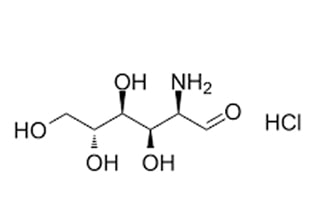 Glucosamine HCL