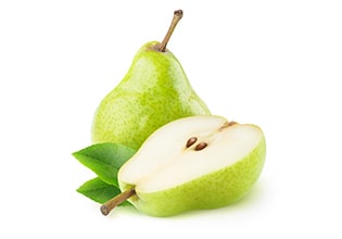 Organic Pear Juice Concentrate