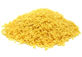 Soy Lecithin