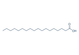 Stearic Acid (Vegetable Derived)