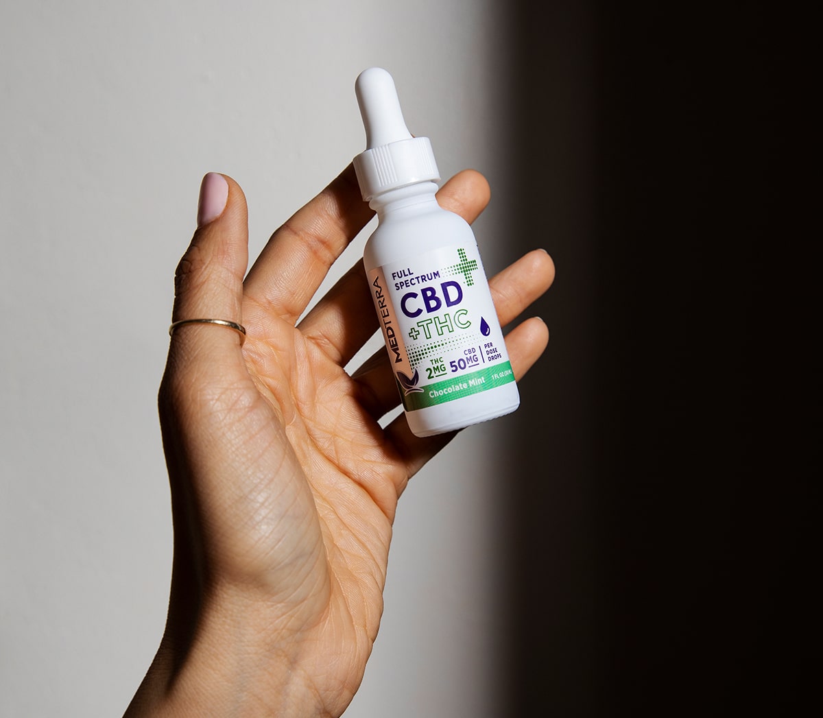 CBD Pet Oil is a convenient and precise way to administer your pet’s daily dose of CBD.